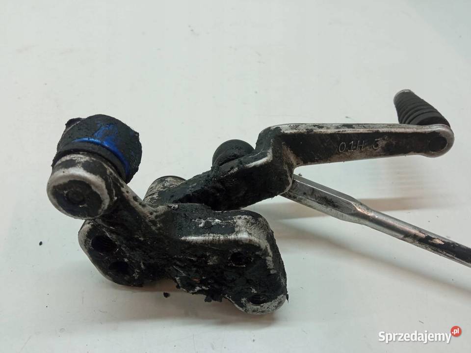 UCHWYTY DŹWIGNIA ZMIANY BIEGÓW Suzuki GSXR600 K8