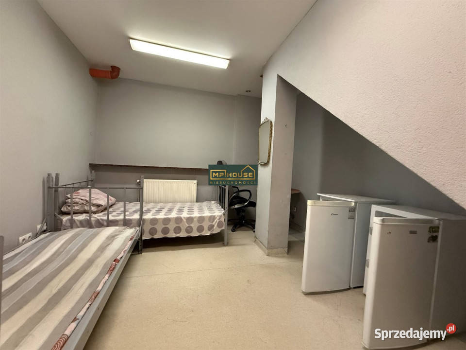 Kamienica do sprzedania 114m2 Wałbrzych 243m2 dolnośląskie