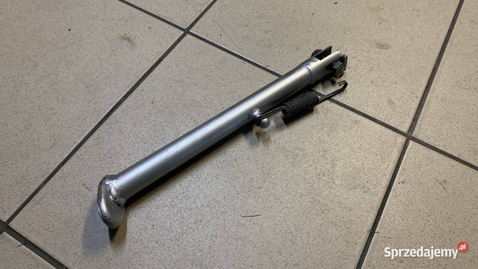 Stopka boczna kosa Kawasaki KLR 650 Brzeszcze