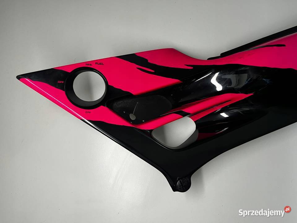 HONDA CBR 600 F2 9194 PC25 Owiewka tył tylna