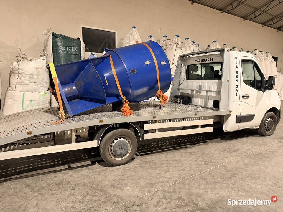 Auto laweta autolaweta pomoc drogowa 247 kujawsko-pomorskie