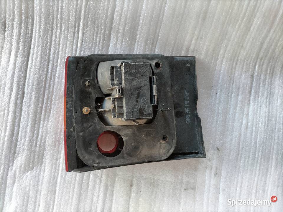 LAMPA PRAWA VW PASSAT B4 lampy tylne Kamień-Kolonia
