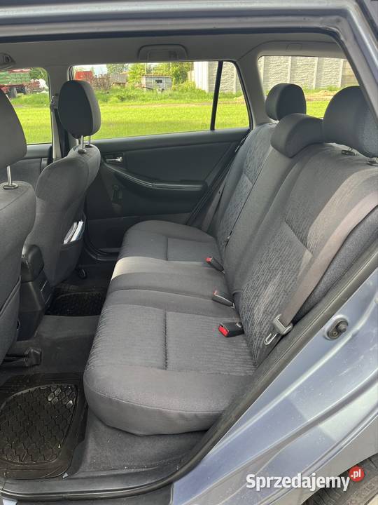 Toyota Corolla 16VVTi Klimatyzacja Kombi Dobrzyca