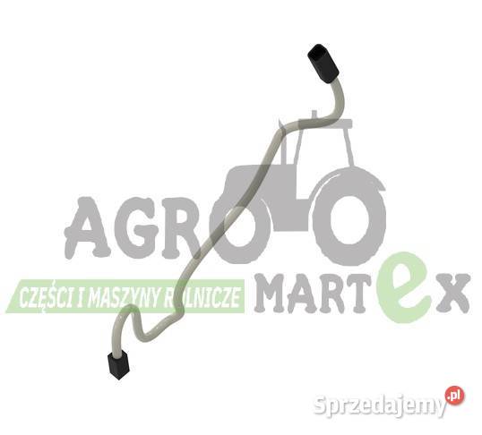 RE539017 ACTUATOR TURBO JD dolnośląskie Wichrów