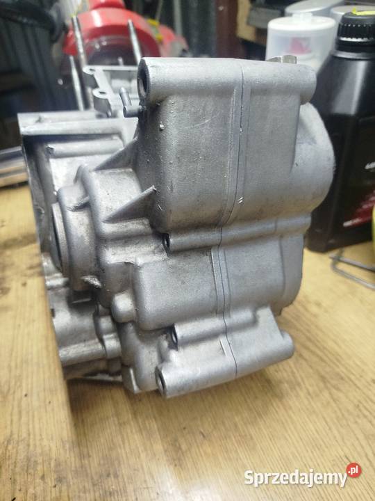 Części silnik Am6 Rawa Mazowiecka