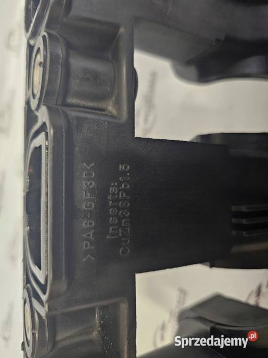BMW E90 E46 18 B N46B18A kolektor ssący osobowe świętokrzyskie