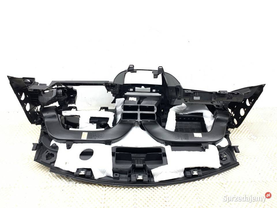 KOKPIT FIAT TIPO Kombi KONSOLA DESKA ROZDZIELCZA