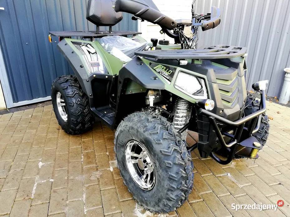 Magnum 250 TURBO 24 HOMOLOGACJA Na kat T B FV23 Rakoniewice sprzedam