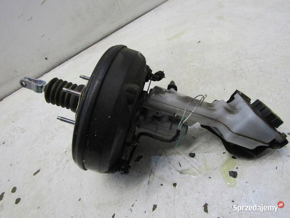SERWO POMPA HAMULCOWA 15D MAZDA CX3 CX3 Motoryzacja sprzedam
