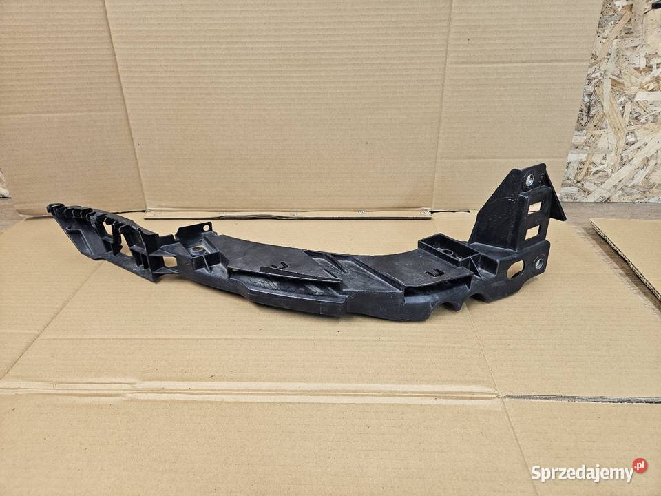 VW POLO 6R0 ŚLIZG ZDERZAKA LAMPY PRAWY PRZÓD Międzychód