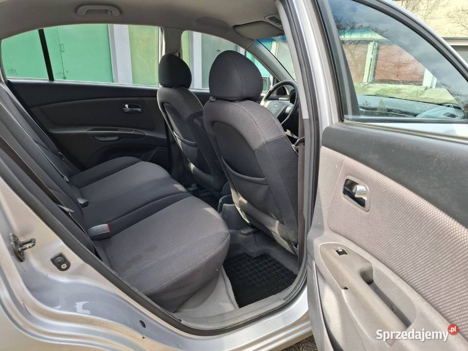 Sprzedam Kia Rio 15 CRDI Gliwice