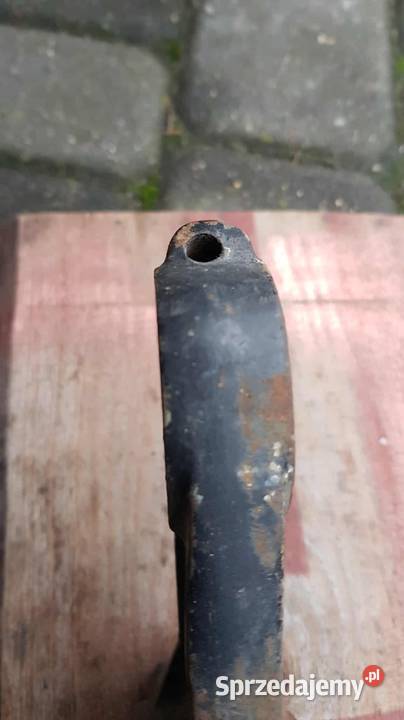 Półki MZ TS250 Opoczno