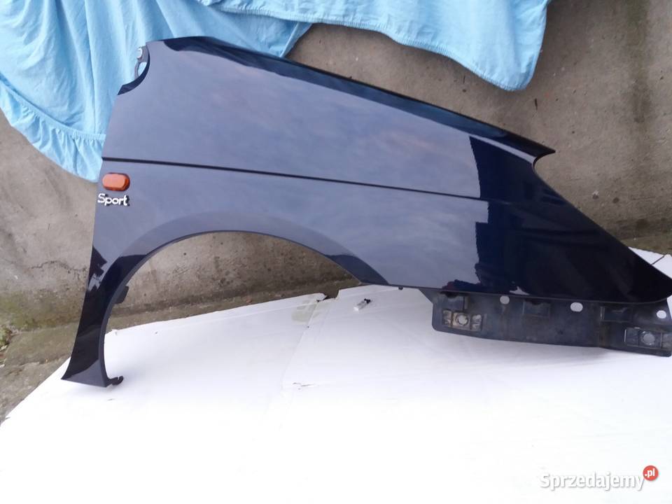 Części Renault Scenic 1 lift Kraków