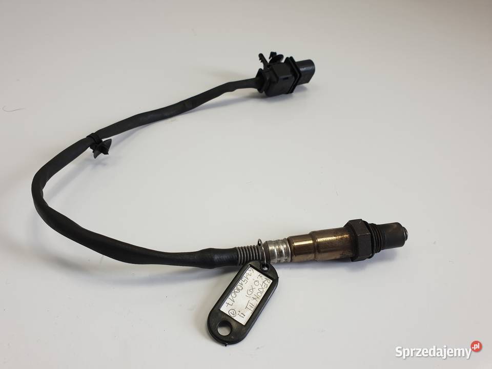 SsangYong Rexton III 20 D XDI SONDA LAMBDA org osobowe Chełm