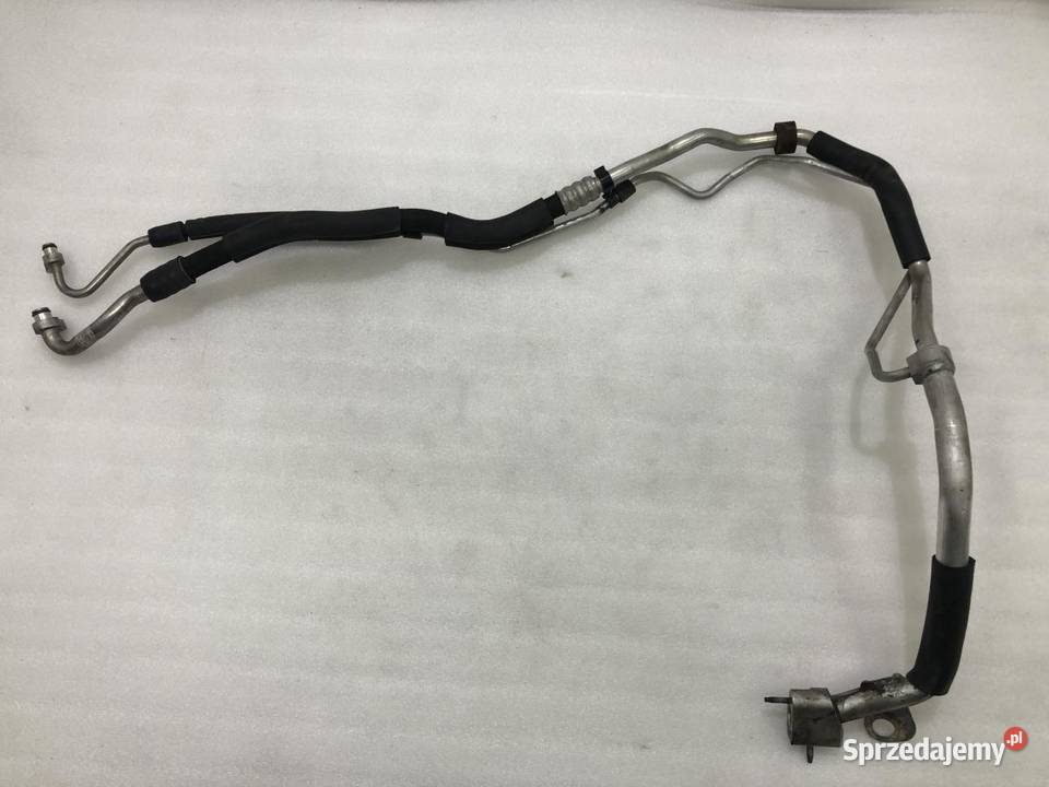 PRZEWÓD KLIMATYZACJI A2128301716 MERCEDES W212 osobowe