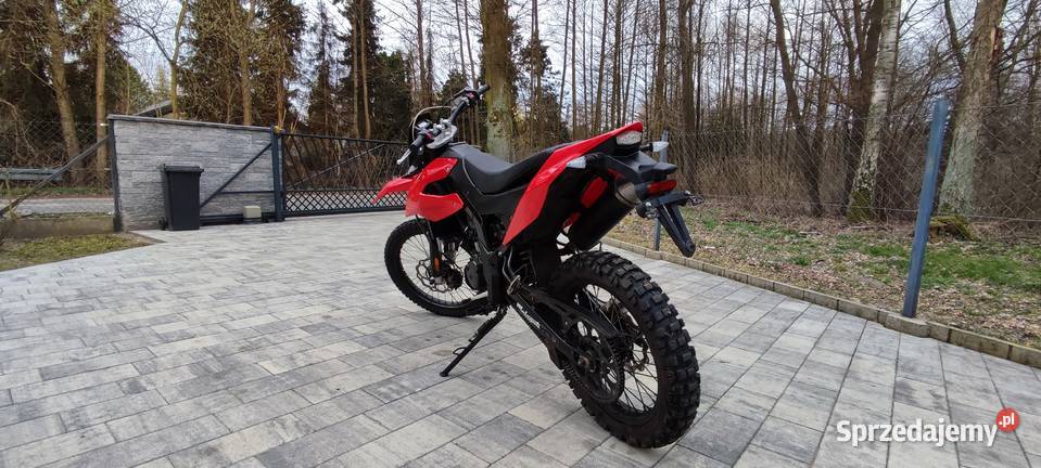 Sprzedam Malagutii xtm Rok produkcji 2020 Dzierzązna