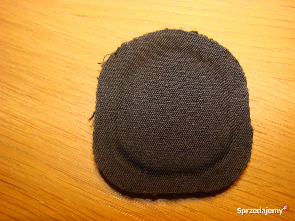 naszywka Kanadyjskiej Marynarki Królewskiej