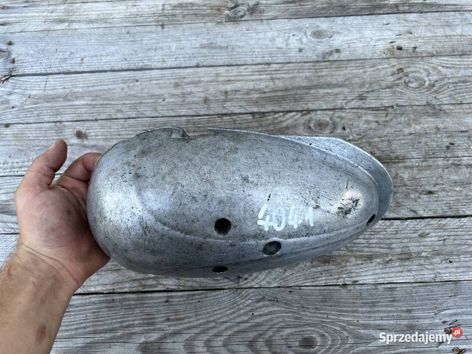 DEKIEL JAWA CZ 175 355 356 353 Kraków