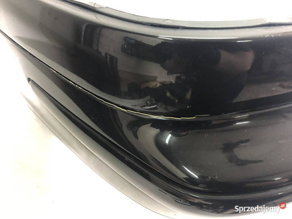 ZDERZAK TYŁ MERCEDES W203 KOMBI LIFT