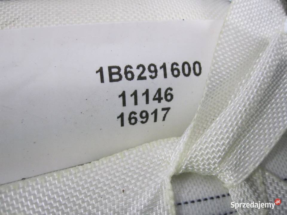 FORD FOCUS MK3 III 12r kurtyna prawa Części samochodowe sprzedam