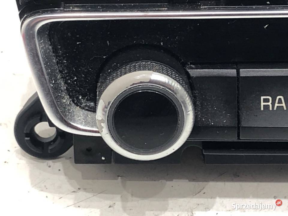 PANEL STEROWANIA RADIA KIA OPTIMA 96540D4DA0WK