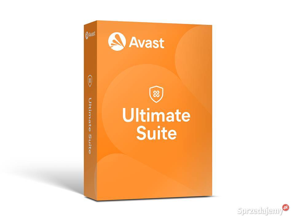 Avast Ultimate 1 urządzenie 12 miesięcy mazowieckie Warszawa