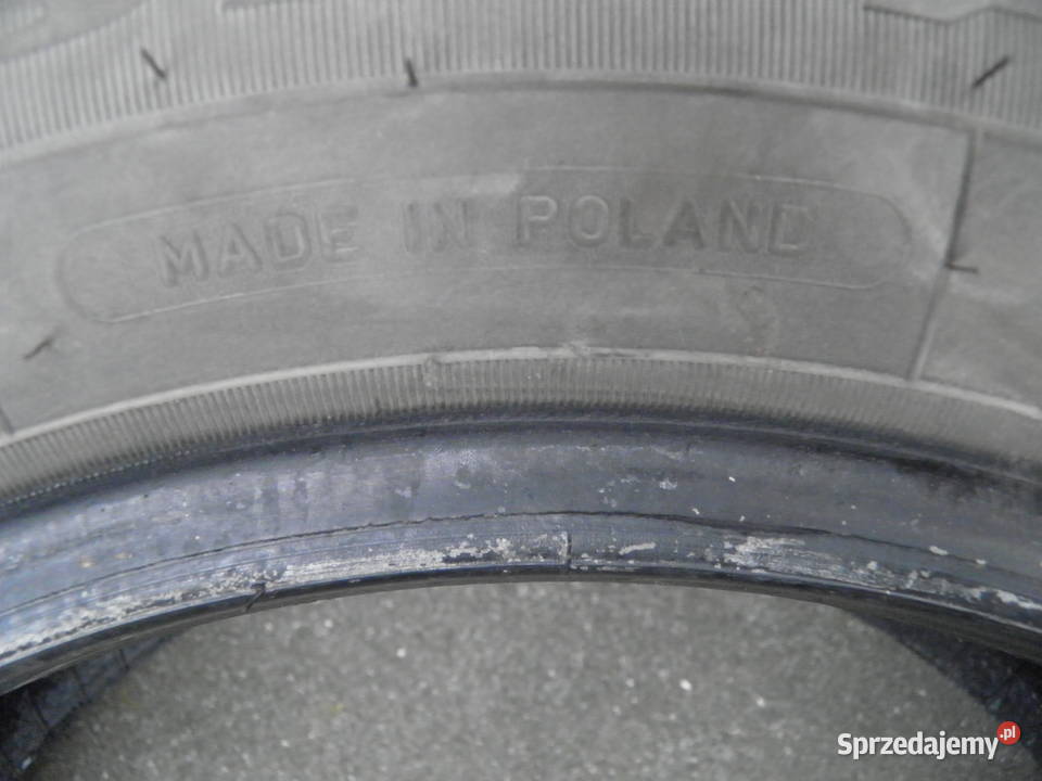 opona całoroczna Dębica Navigator 3 17665R14 Sosnowiec