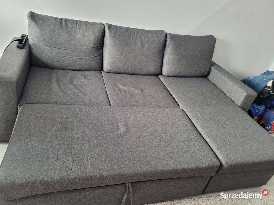 Sprzedam naroznik I inne meble mozliwy transport sprzedam