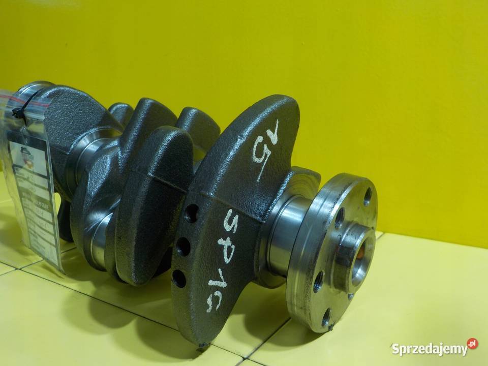 FIESTA MK7 B FOCUS MK3 10 ECOBOOST 15r 100 SFJA