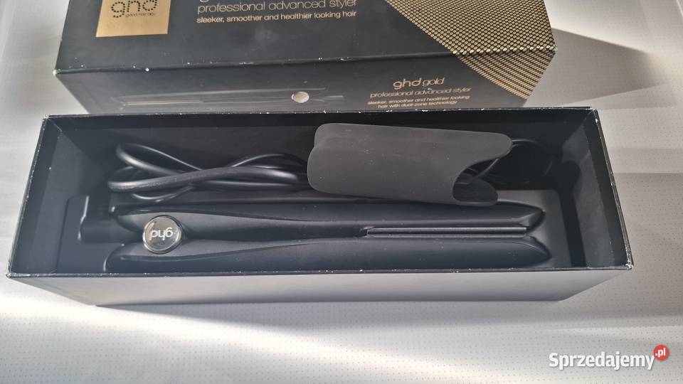 Prostownica GHD Gold Professional Szczecin