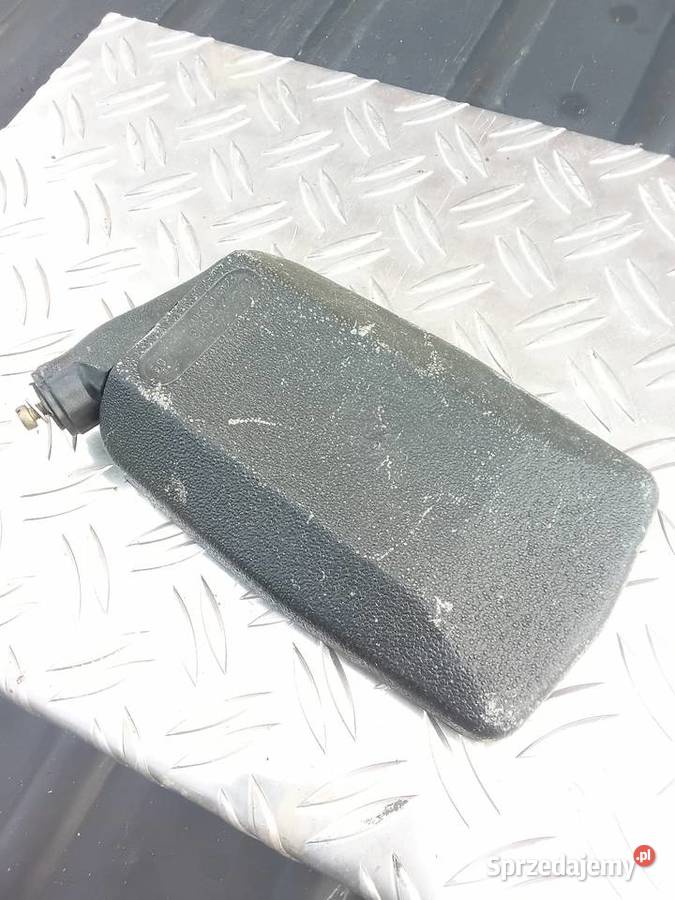 Lusterko Fiat 125p Polonez osobowe Milejewo
