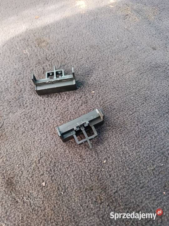 Zaślepka maskownica ramka radiowa Audi A4 B5 FL