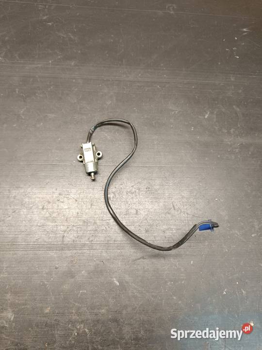 Czujnik stopki bocznej kosy podpory części Gołaczewy