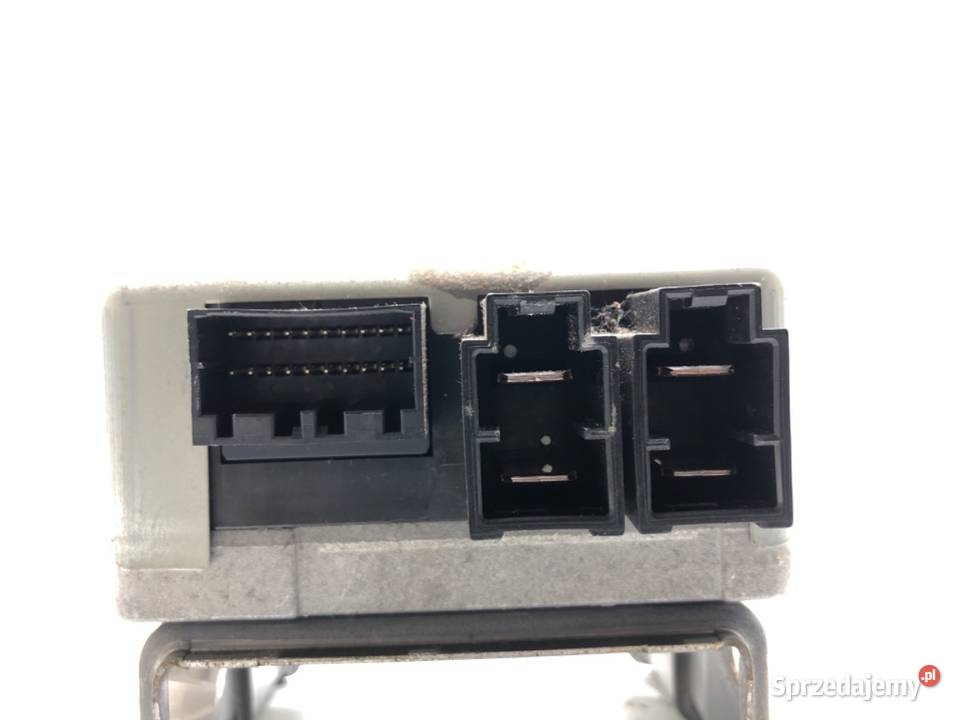 MODUŁ WSPOMAGANIA SUZUKI SWIFT III 3872063J10 podkarpackie