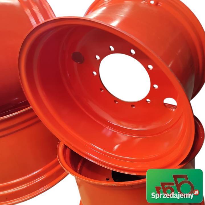 Felga R38 TITAN DW23X38 Claas Axion 810 Wilkowo