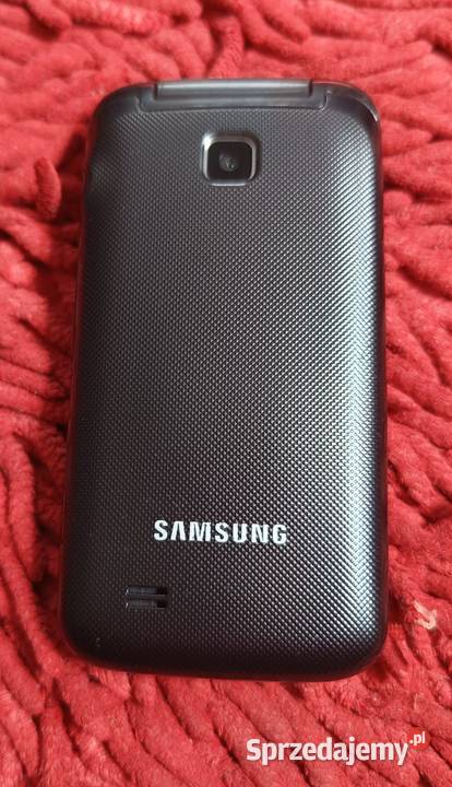 Samsung GTC3520I klapka 100 sprawny STAN Samsung Góra Kalwaria
