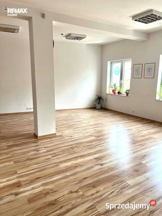 Lokal do wynajęcia 68m2 sprzedam