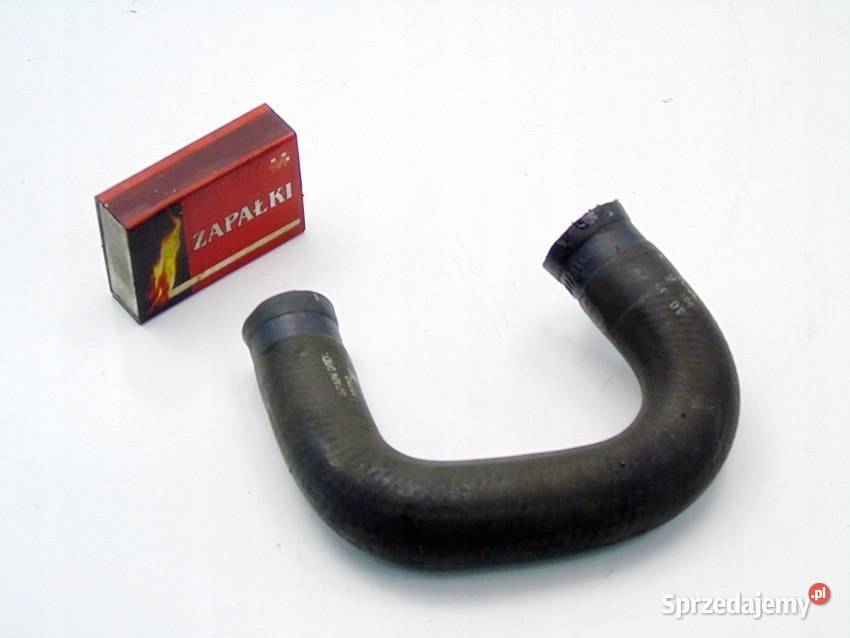 WĄŻ PRZEWÓD WODY 24 D5 VOLVO XC90 XC60 XC70 V70 Sosnowiec