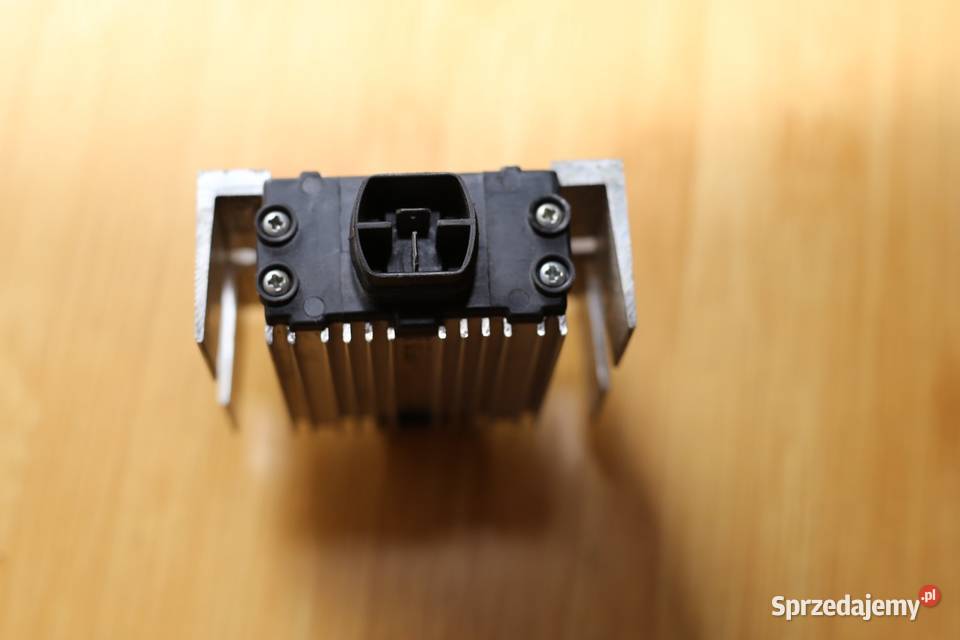 Elektroniczny moduł zapłonowy APE 05 FSO Polonez Kalisz