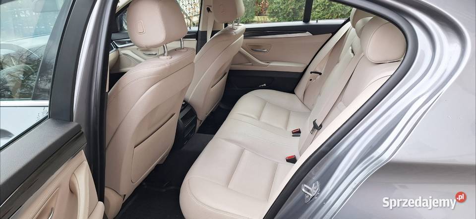 Wyjątkowe BMW 520 f10 elektryczne szyby