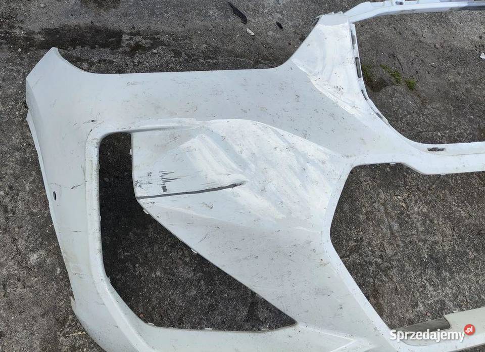 BMW X1 U11 M PAKIET SPORT ZDERZAK PRZÓD