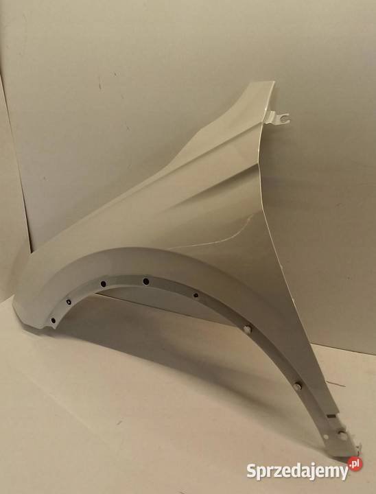 SEAT TARRACO BŁOTNIK LEWY PRZÓD L0K1
