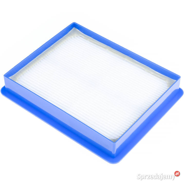 Filtr HEPA H13 do Odkurzaczy do Electrolux Ludźmierz