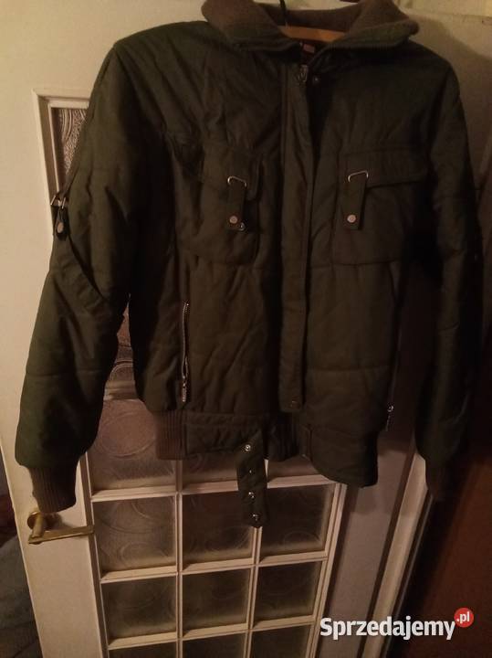 Kurtka damska lbt club mazowieckie Warszawa