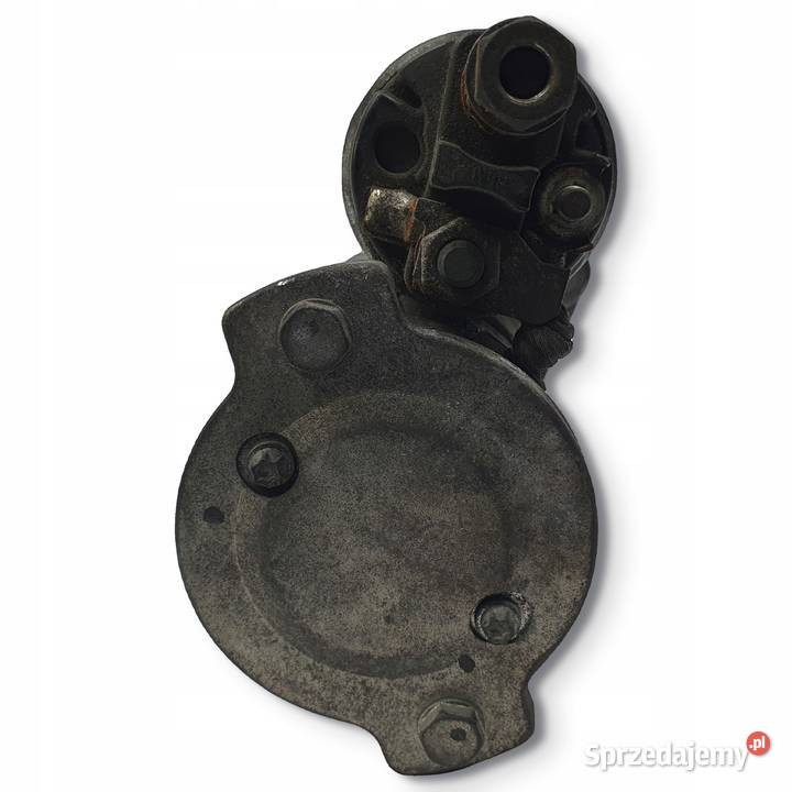 ROZRUSZNIK Opel Astra J 16 16V A16XER 55576980 Układ elektryczny, zapłon Chełm