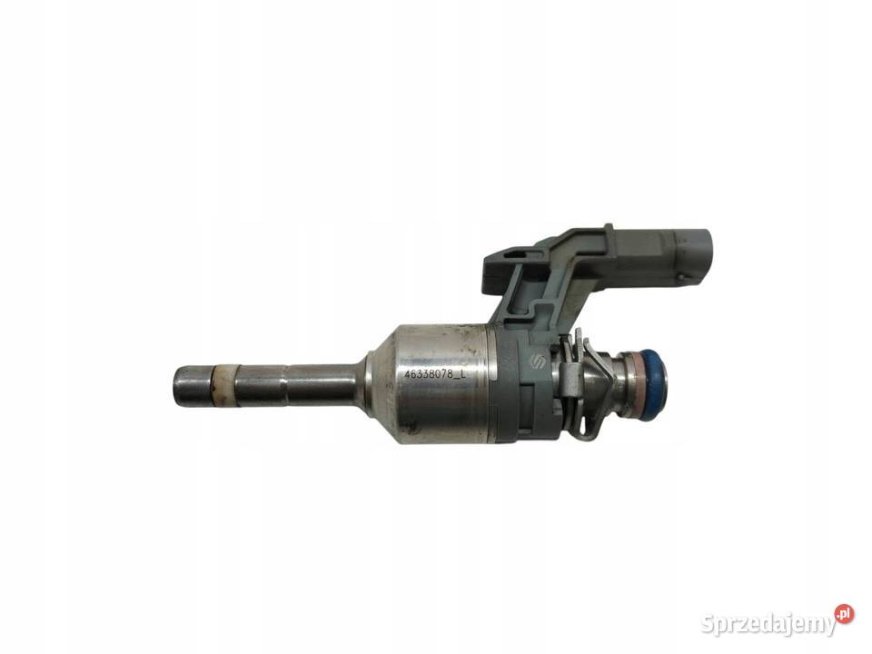 WTRYSKIWACZ 46338078L 13 PHEV HYBRID Alfa Romeo osobowe