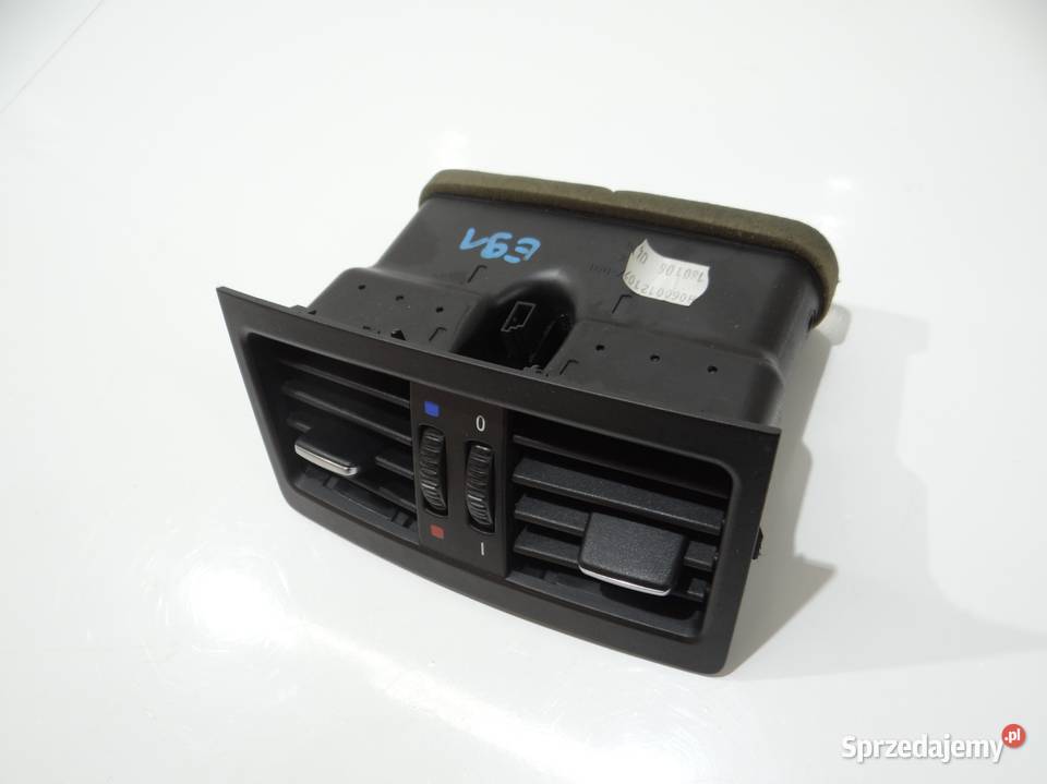KRATKA NAWIEWU KLIMATYZACJI BMW E90 E91 7129556