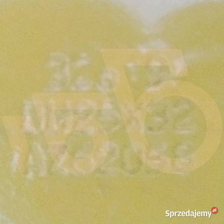 Felga R32 DH25x32 AZ62058 John Deere 9640 WTS Motoryzacja wielkopolskie Wilkowo