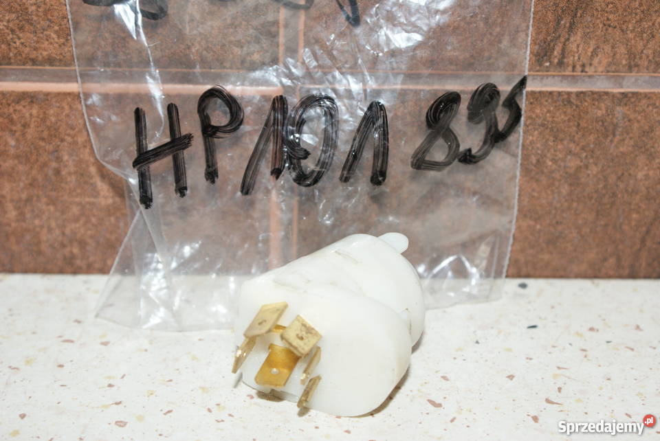 Kostka stacyjki AUDI 80 90 VW GOLF I GOLF II osobowe