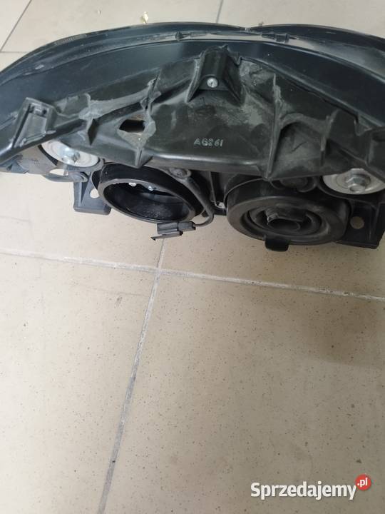 Lampa kawasaki z 1000 Słodków-Kolonia sprzedam